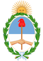 Escudo Argentina