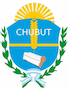 Escudo Chubut